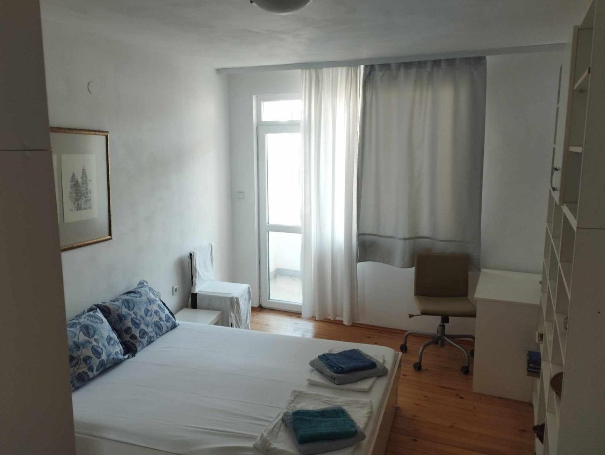 Flora Beach Apartaments Burgasz Kültér fotó