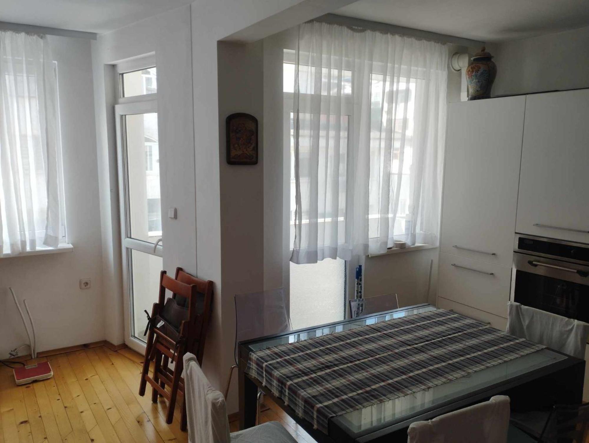Flora Beach Apartaments Burgasz Kültér fotó