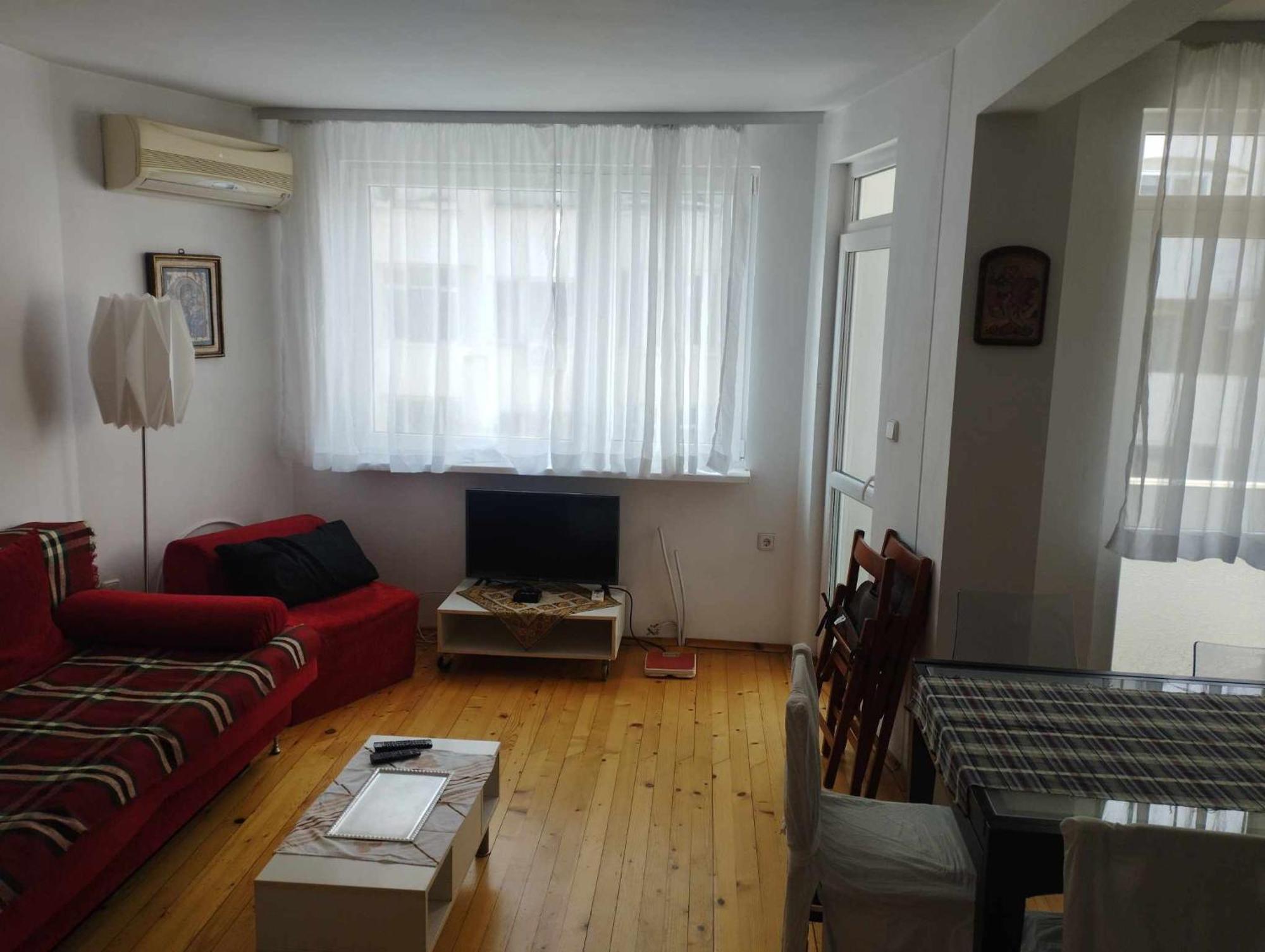 Flora Beach Apartaments Burgasz Kültér fotó