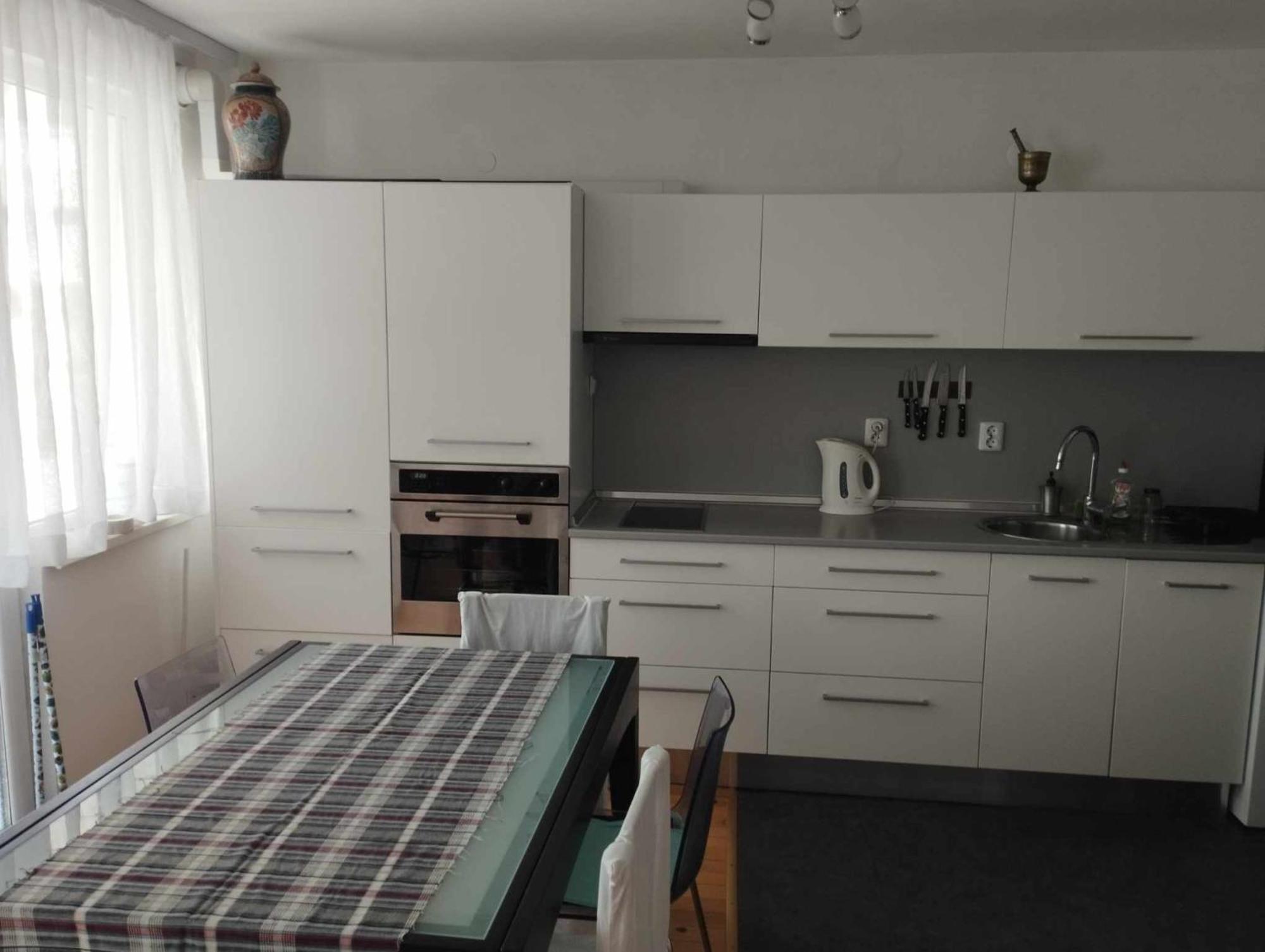 Flora Beach Apartaments Burgasz Kültér fotó
