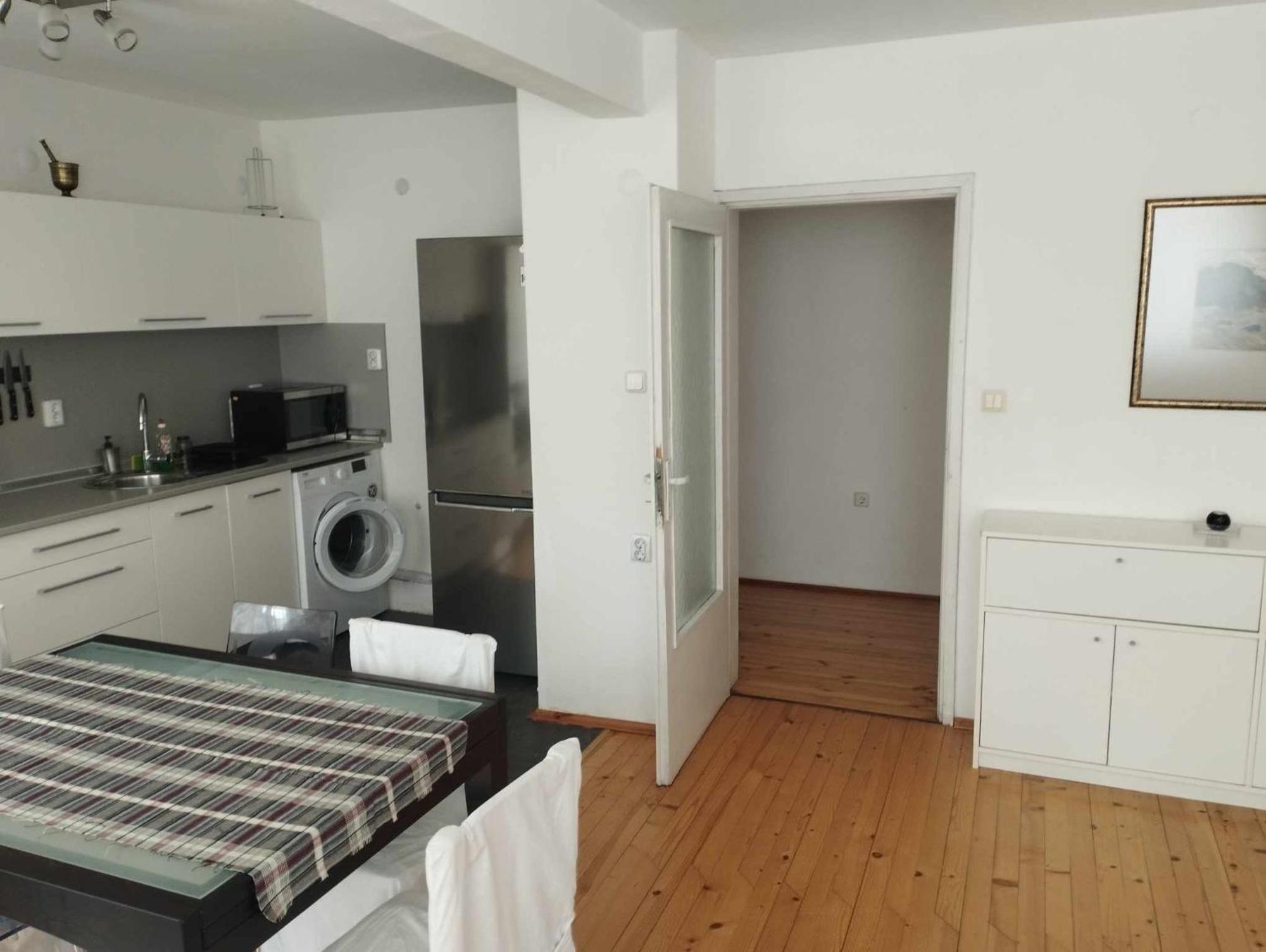 Flora Beach Apartaments Burgasz Kültér fotó