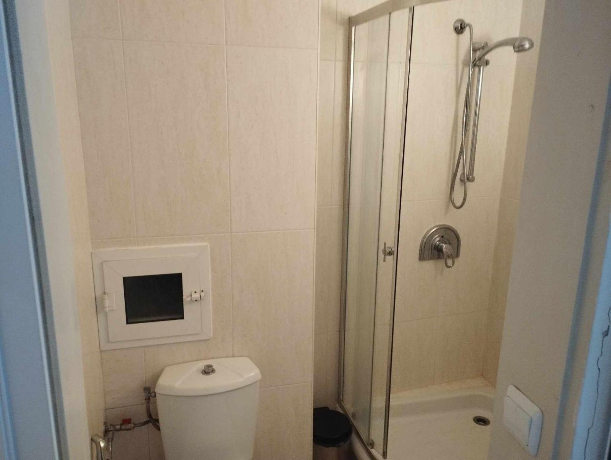 Flora Beach Apartaments Burgasz Kültér fotó