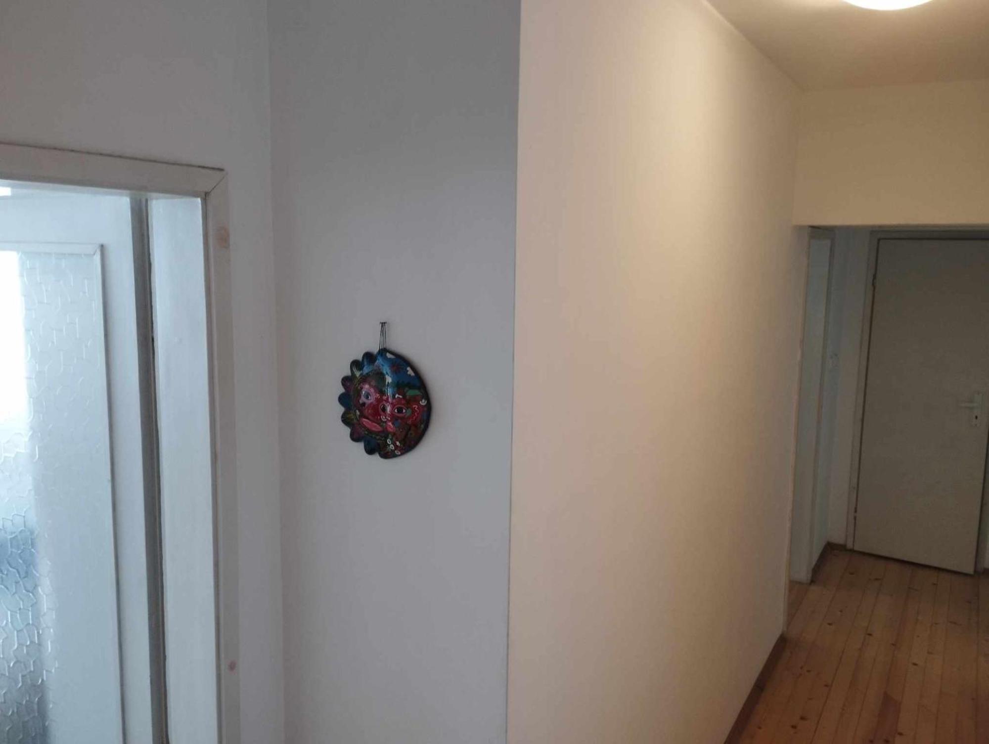 Flora Beach Apartaments Burgasz Kültér fotó