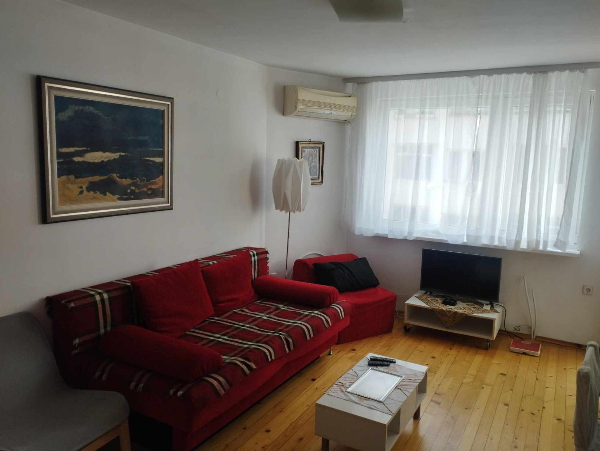 Flora Beach Apartaments Burgasz Kültér fotó