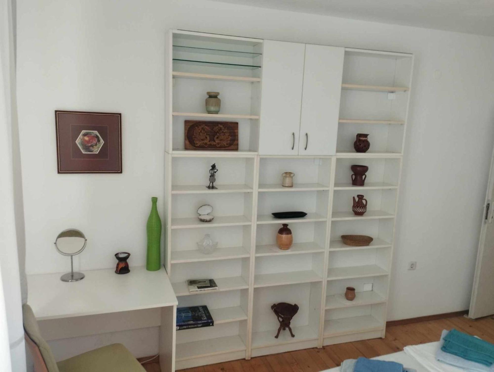 Flora Beach Apartaments Burgasz Kültér fotó