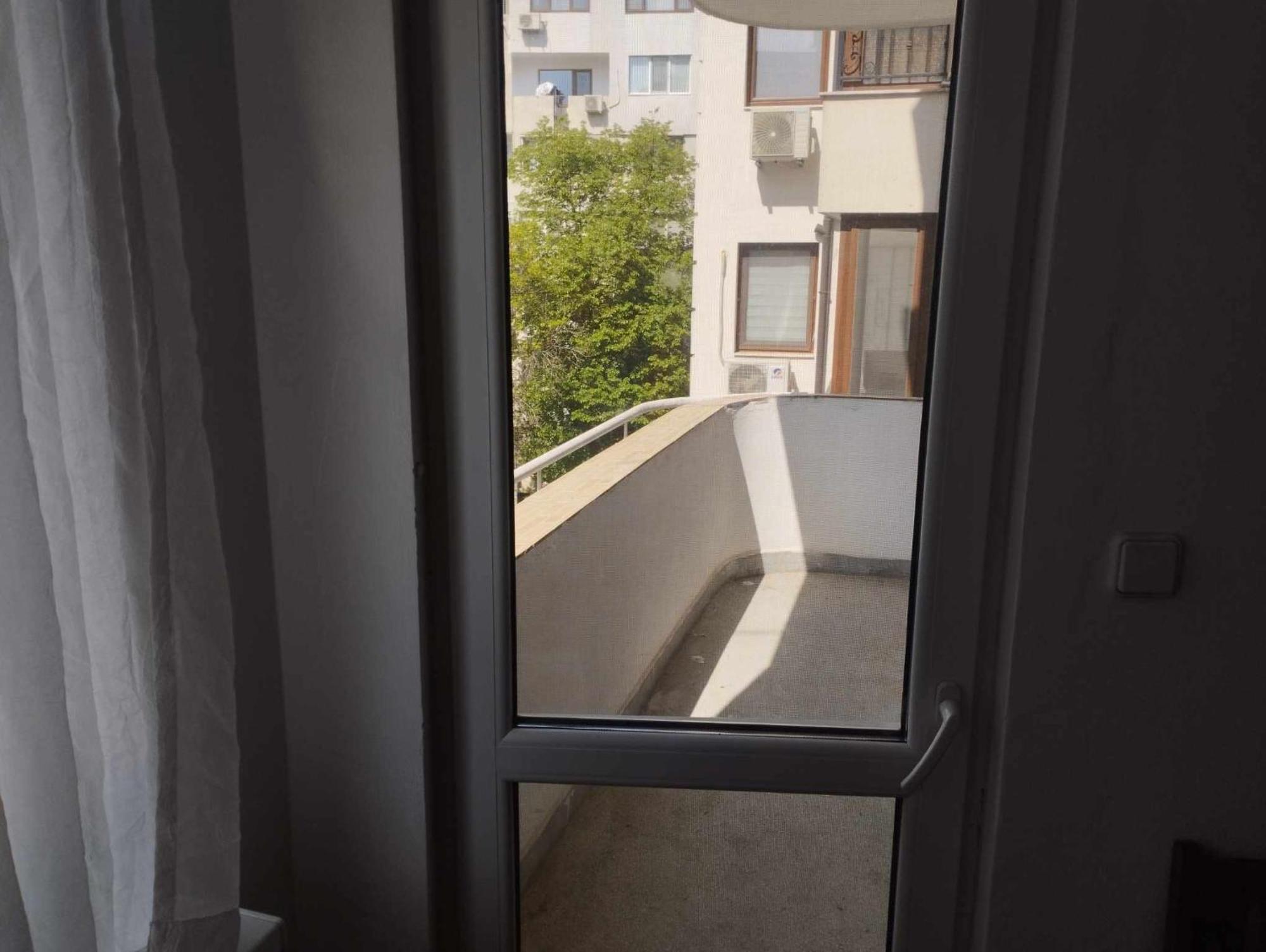 Flora Beach Apartaments Burgasz Kültér fotó