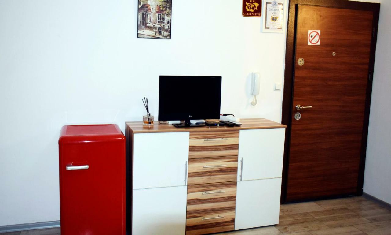 Flora Beach Apartaments Burgasz Kültér fotó